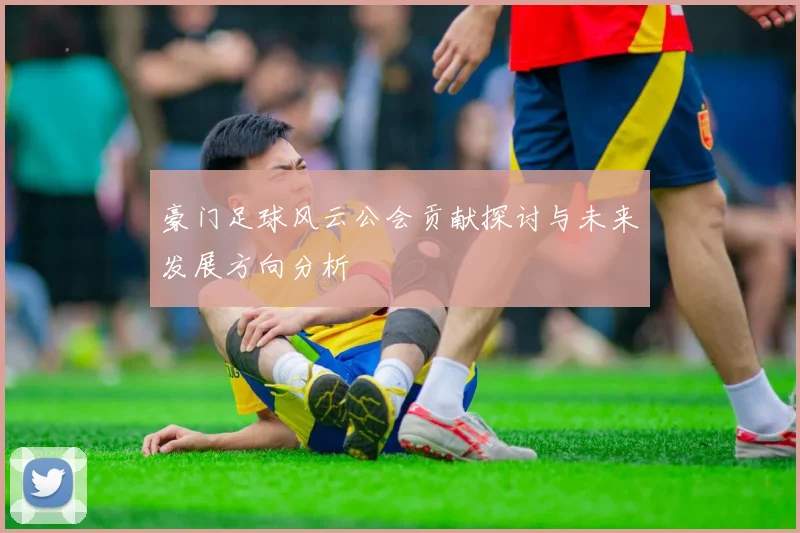 豪门足球风云公会贡献探讨与未来发展方向分析